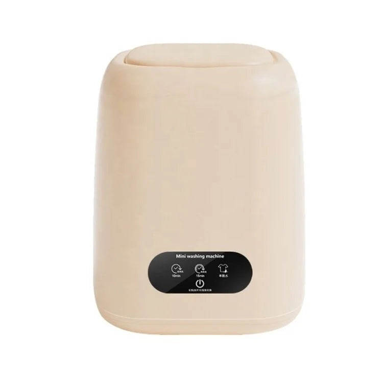 9L Large Capacity 12V Household Portable Underwear Washing Machine High Quality Lady Underwear Baby Clothes Mini Washing Machine