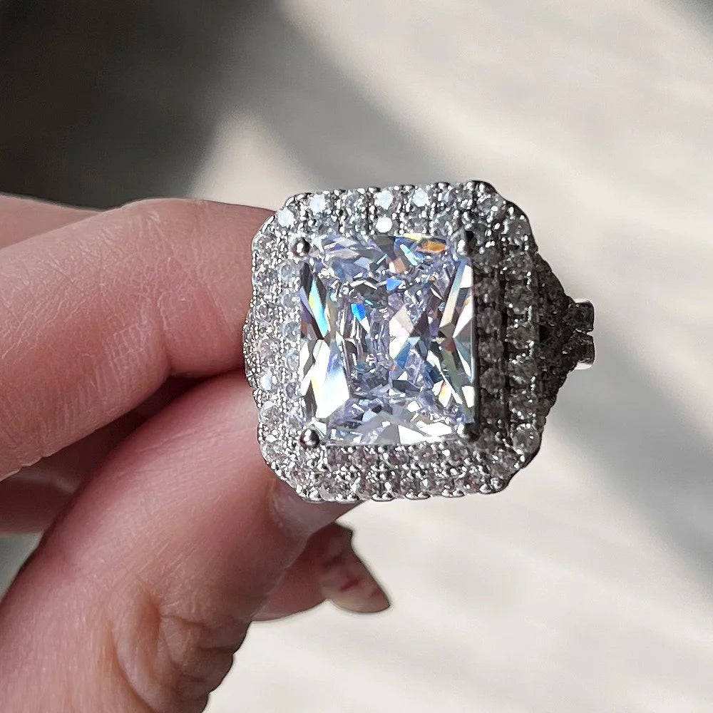 Diamond Rings