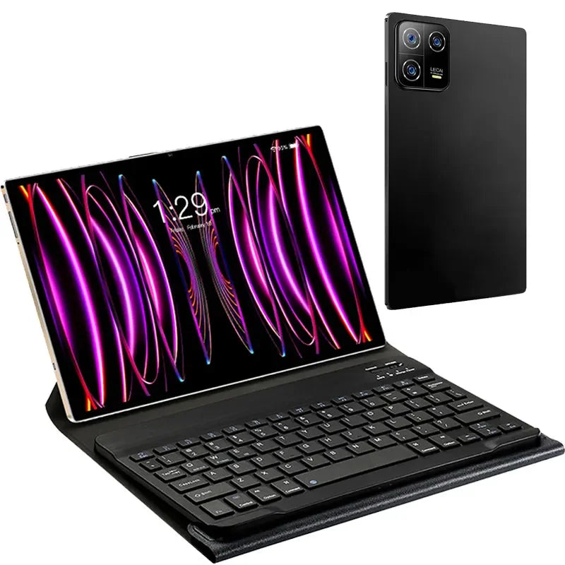 Pad 6 Pro 11inch Android13  PC Mi Pad 6 Max Global 5G/Wifi Tablets Dual SIM Card Tablet Unlocked Tab