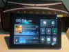 10 Inch IPS Touch Screen TUYA 5G WiFi ZigBee Gateway 8 Channel Speaker Home Villa Smart Background Music Host