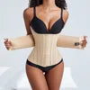 Women Waist Trainer Shaper Belly Sheath Faha Training Girdles for Women Colombian Girdles Tummy Control Shapewear for Women