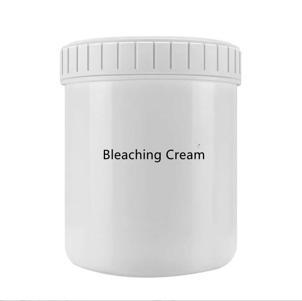 Private Label 1KG 1000G Removal Spot Whitening Freckles Remove Corrector Body and Face Bleaching Cream