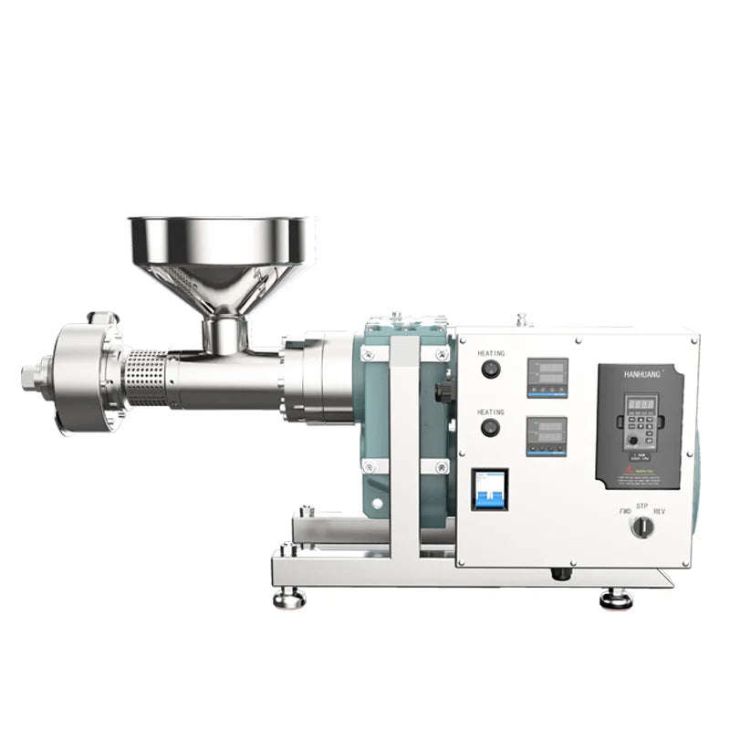 New Design 20KG/H Cold Press Oil Machine Peanut Sesame Sunflower Seed Peanut Cold Screw Oil Press Machine
