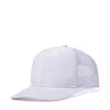 Hot Sale Blank 6 Panel Embroidery Custom Cotton Trucker Cap 112 Richardson Men Snapshot Cap Mesh Trucker Cap
