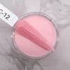 Bulk Acrylic Nail Powder Cover Pink Nude Buttery Crystal Clear Acrylic Powder for Nails