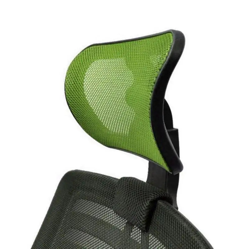 Computer Chair Headrest Pillow Adjustable Headrest For Chair Office Neck Headrest For Office Chair Accessories A5l3