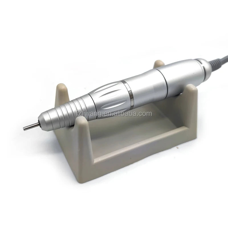 China Factory Directly Sale Professional Electric Nail Drill Equipment Portable Nail Drill Machine FN337 Pedicure Manicure Drill