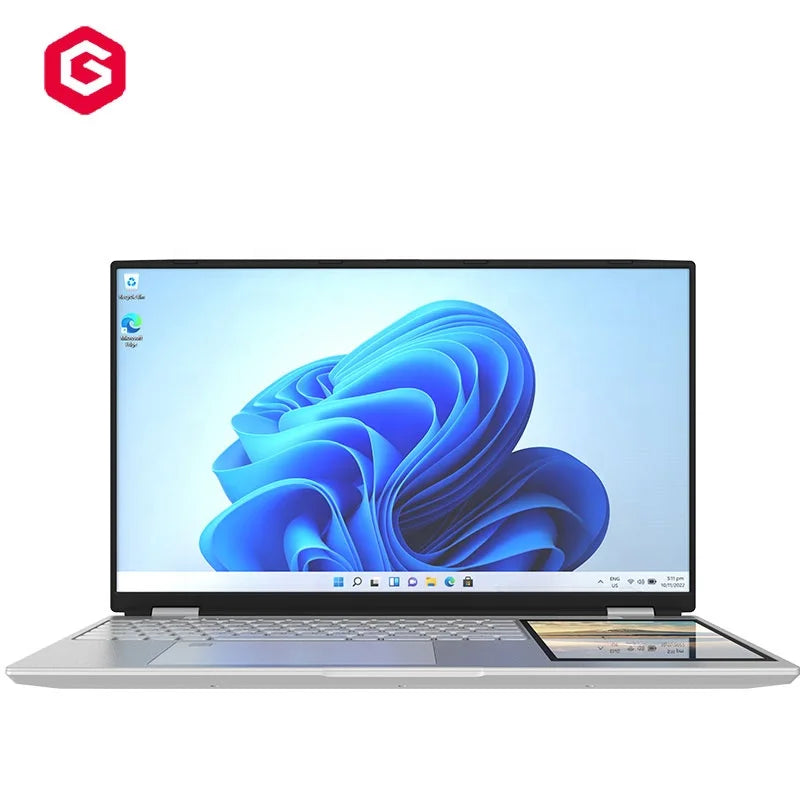 Wholesale 1920x1080 Ips Business Laptops Pc Portable Laptop Core N150 11 Generation Dual Touch Screen Laptop
