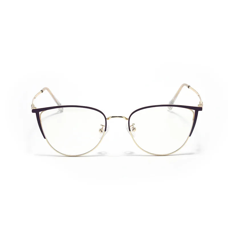 8216 Photocromic Custom Glasses Frames Classic Retro Photochromic Optical Frames