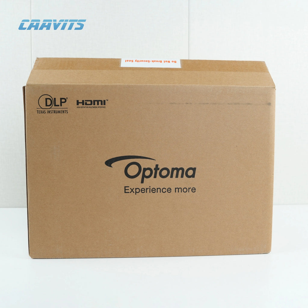 N-Optoma GT1080HDR HD Short Throw Gaming Projector Enhanced Gaming Mode for 1080P 120Hz 3D Video Projector with HDR 3800lumens