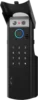 New Stock TUYA App Smart Door Lock Aluminium Alloy Outdoor Waterproof Home Password Face Recognition Lock