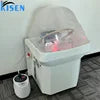 Kisen Head Spa Removable Hair Wash Treatment Shampoo Salon Furniture Sink Bowl Basin BAC EU UK US Plug Customize Voltage
