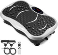 Multi-function New Home Vibration Platform Slimming Whole Body Reduction Fat Burning Vibration Plate Electric Fitness Machine