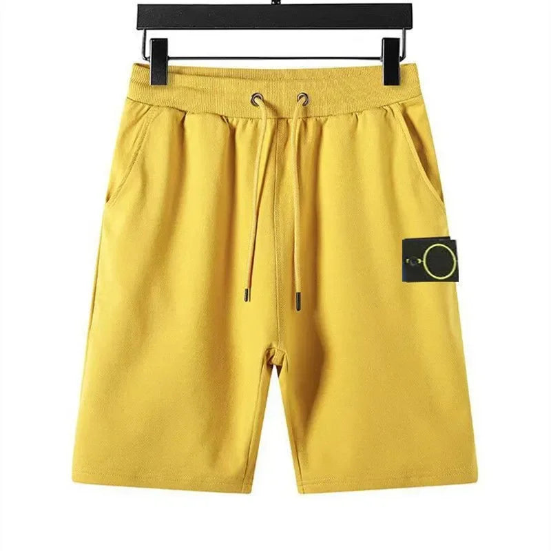Men's Shorts Swim Quick Dry Bathing Suits for Men Beach Shorts
