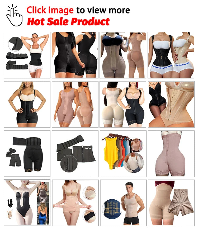 Steel Bone Adjustable Compression Tummy Control Girdle Body Shaper Vest Slim Waist Trainer Bustier Corsets for Women