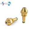 YS Top Quality Siphon Air Atomizing Nozzle, Siphon Nozzle for Waste Oil Burner