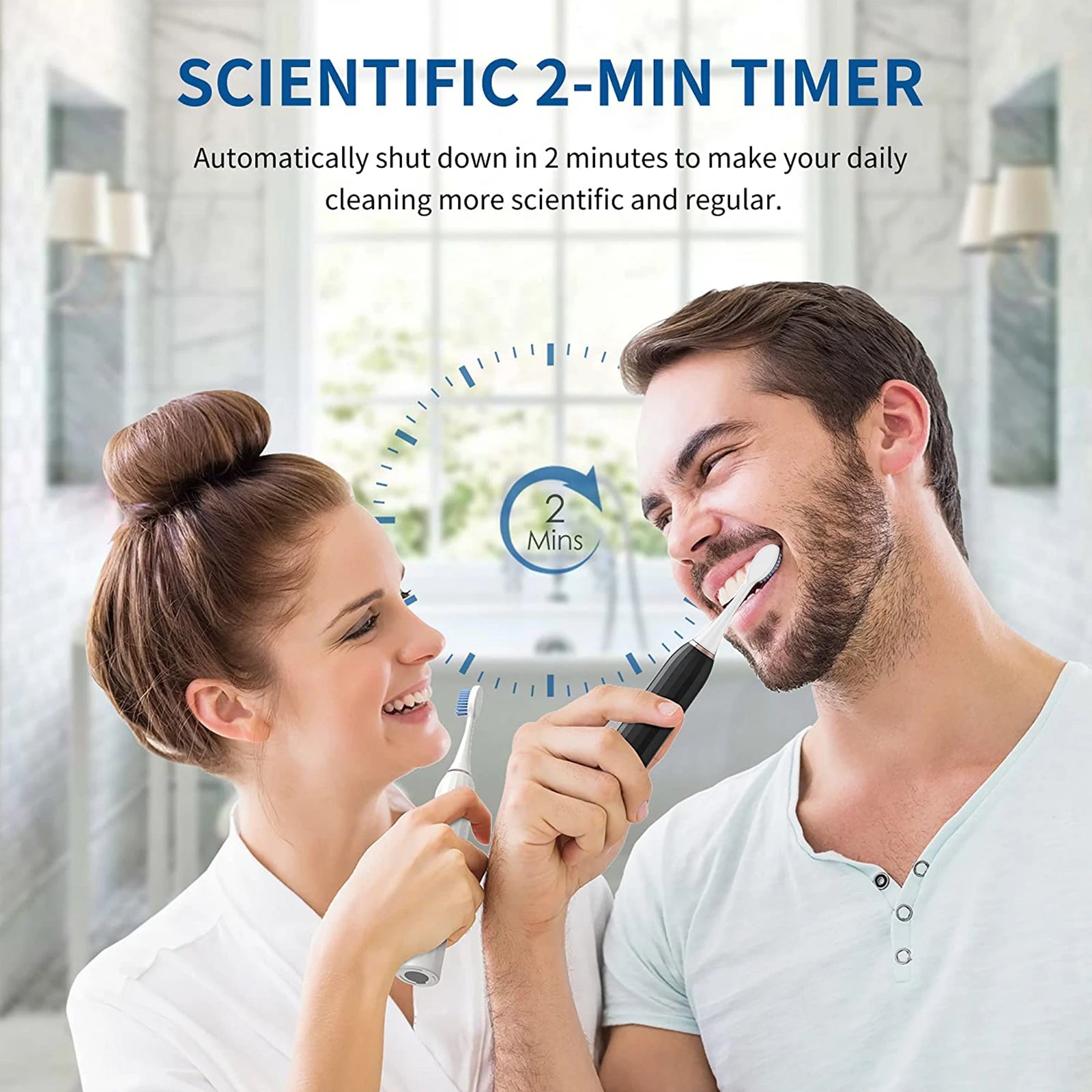 Electric Teeth Brush Tooth Sonic Rechargeable Portable Electronic Automatic Teeth Electric Tooth Brush