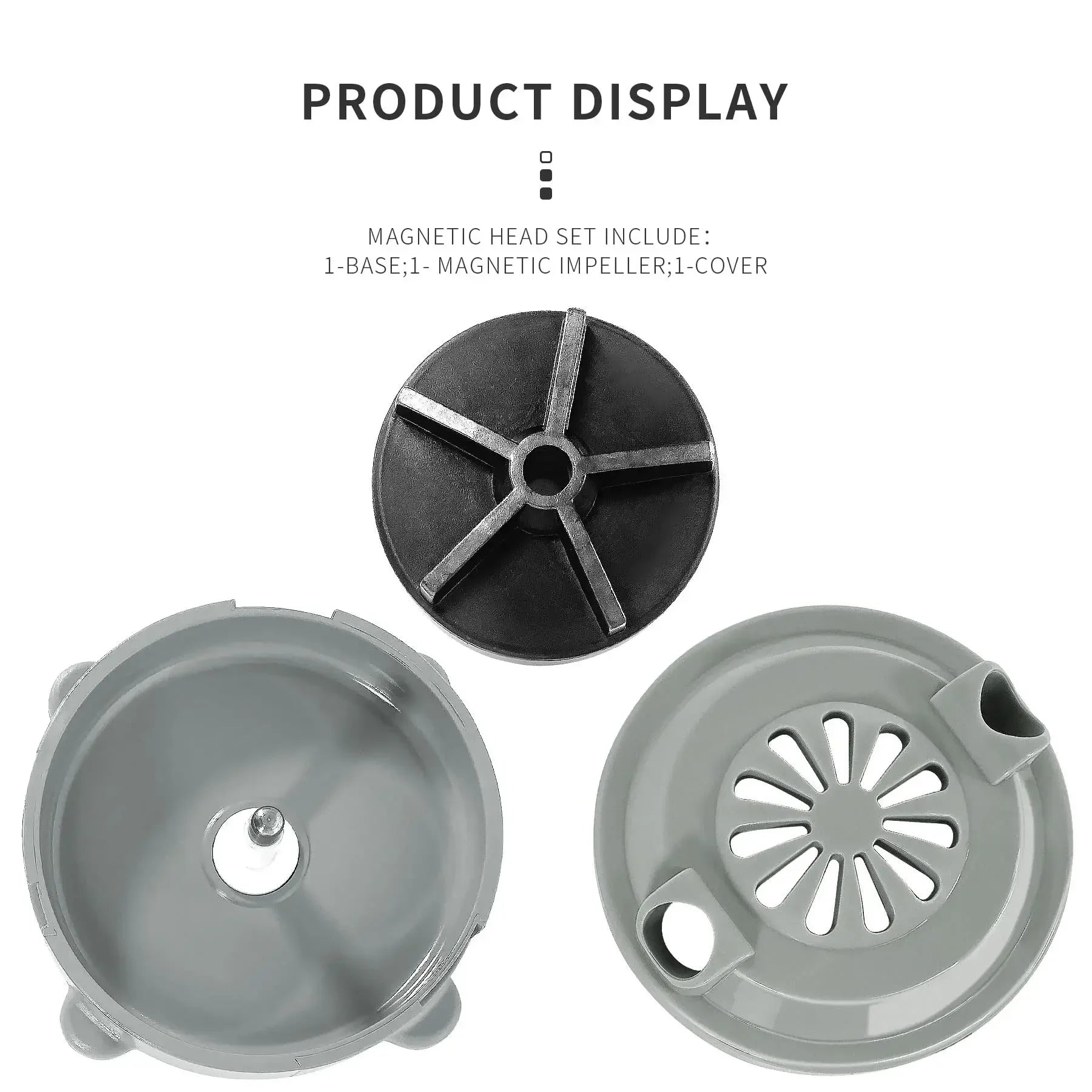 High Quality Magnetic Pedicure Bowl With Massage Jet and Pump Jet Cover Durable and Stylish Salon Accessory