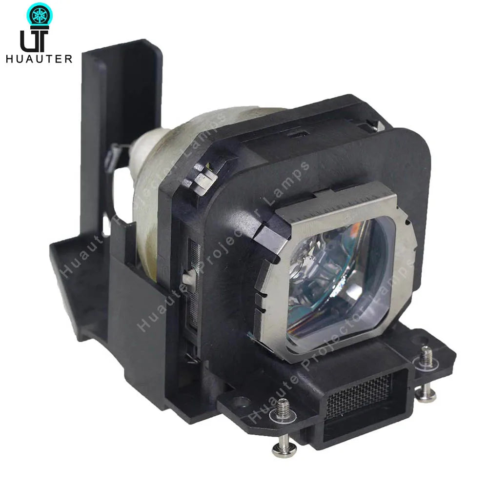 ET-LAX100 Compatible Projector Lamp Bulb for Panasonic PT-AX100 PT-AX100E PT-AX100U PT-AX200 PT-AX200E PT-AX200U