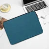 Polyester Fabric Waterproof Laptop Storage Bag Multi-Function Document Storage Sleeve