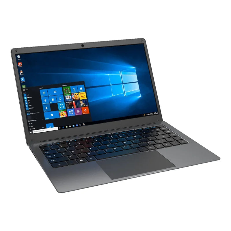 Hot Sale Office Work OEM Business Laptop 14 Inch Intel N3350 With 4GB RAM 64GB Personal Work Laptop Computer Notebook