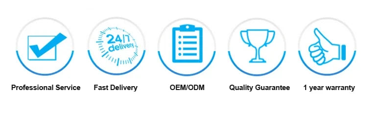 Universal Motorcycle Cover Protective Waterproof Cover for Motorcycle