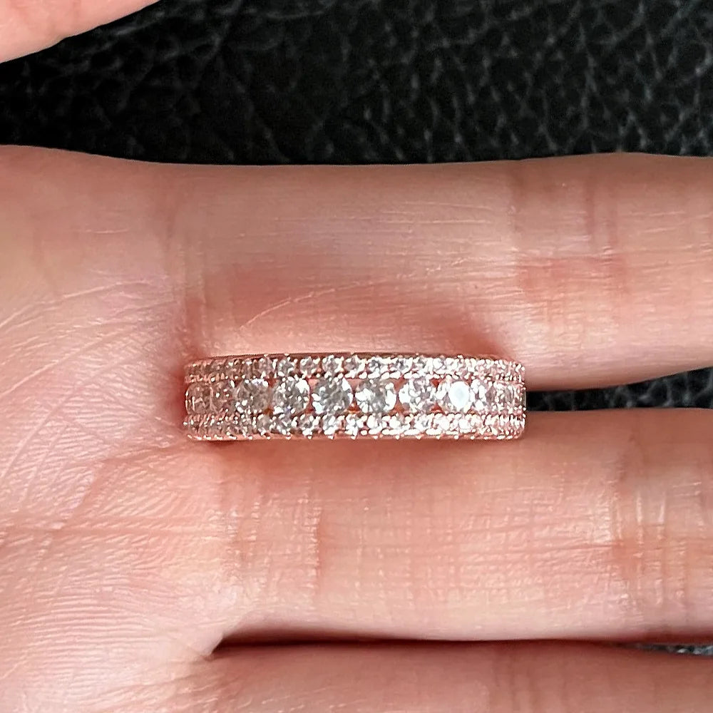 Diamond Rings