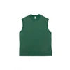Private Label Washed Tank Top Custom Logo Wholesale USA Warehouse Vintage Tank