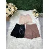Lipo Effect Girdle Women's Tummy Control Boy Shorts Panties Seamless Underwear Enhancer