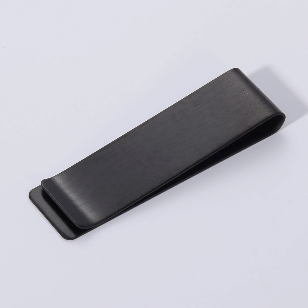 Beadsnice Stainless Steel Sold by PC Perfect for Father's Day Gift Credit Card Holder