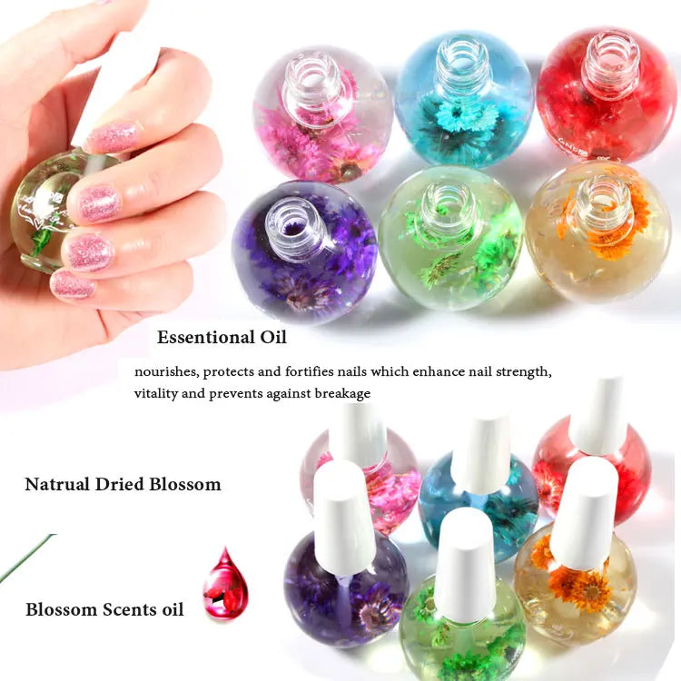 OEM Meixin Brand Fruity 30ml Luxury Cuticle Oil GRS 100% Recycled Private Label Natural Ingredients Hydrating & Repairing