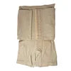 High Waisted Tummy Control Pants, Three-breasted Boxer Pants for Women, Slimming Belly, Hip Lifting, Body Shaping