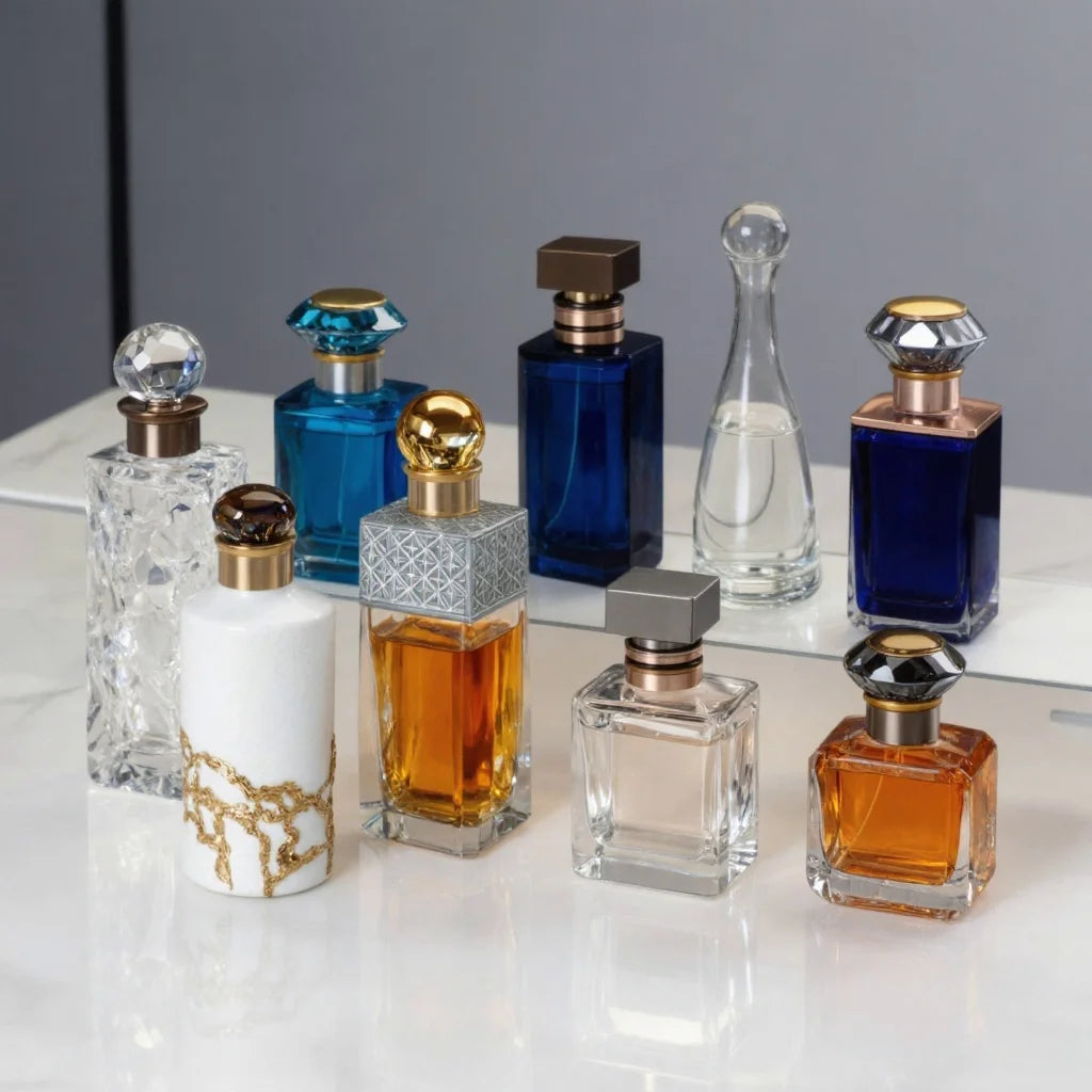 USA Stock Top Quality Wholesale Original Brand Arabes Perfumes Long Lasting Fragrance Women Cologne Eau De Parfum for Women