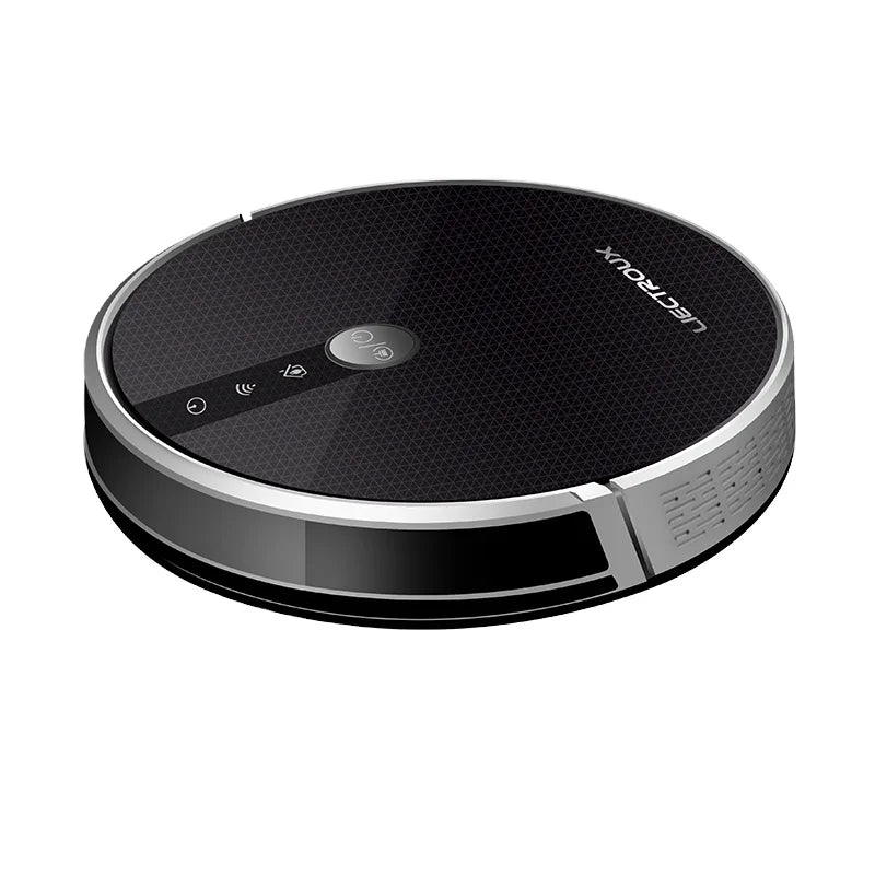 Liectroux  Best Selling Model Aspirator Robot Vacuum Cleaner C30B  Works with Alexa (From Europe and US Warehouse)