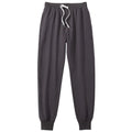 Vintage Sports Sweatpants Spring Autumn New Cotton Brown Joggers Fitness Casual Pencil Pants Loose Home Comfortable Sweatpants