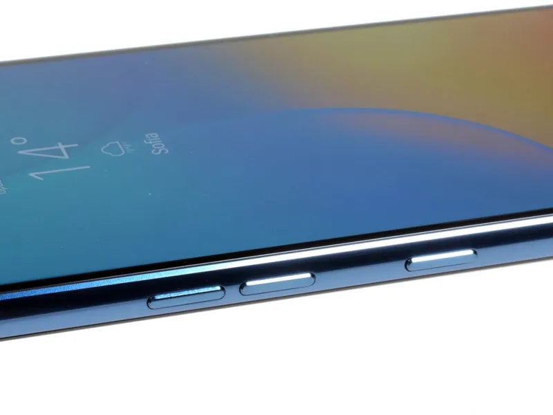 Unlocked LG G7 ThinQ G710N /G710VM 4GB+64GB Snapdragon 845 4G LTE Android Octa Core Rear Camera Dual 16MP 6.1" Mobile Phone