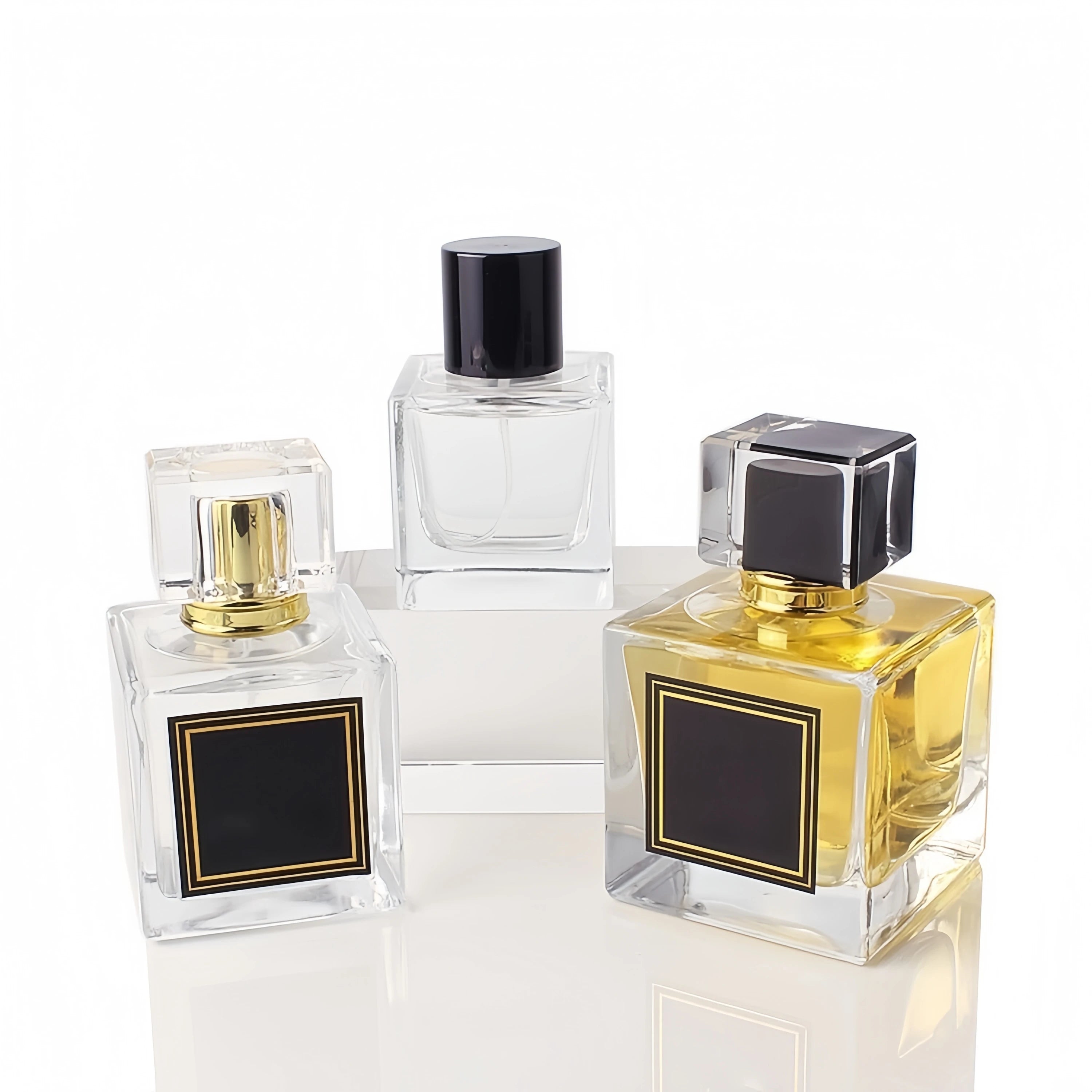 DDP, an 8-year-established Premium Perfume Wholesaler, Offers High-quality Men's Fragrances at Bulk-discount Wholesale Prices
