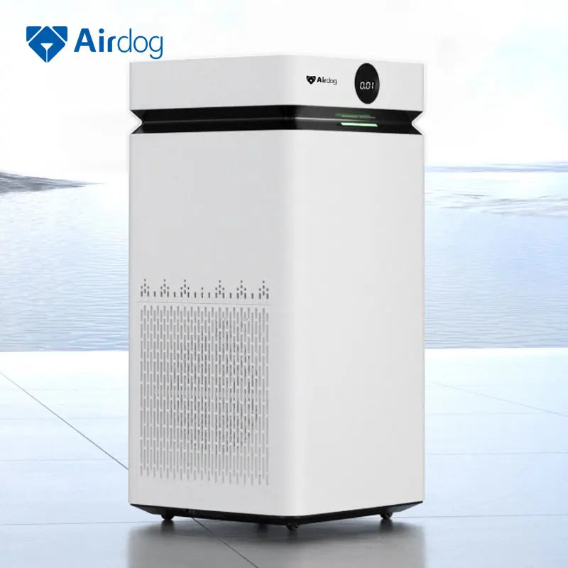 Airdog X8 Large Room Air Purification Reove Germs Medical Grade Hospital Air Purifier