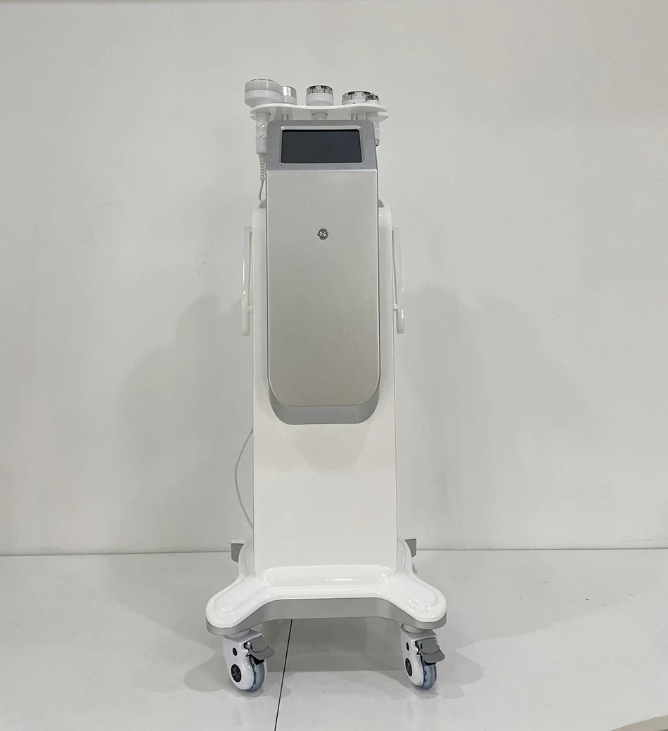 FARSLIM 3D Body Shaping Contouring Sculpting Cavitation Vacuum 80K Slimming Weight Loss Machine for Beauty Salon