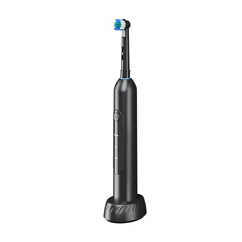 2026 Summer Rechargeable Sonic Electric Toothbrush Teeth Cleaner Oral Care Smart Timer IPX7 Rotating Electric Toothbrush