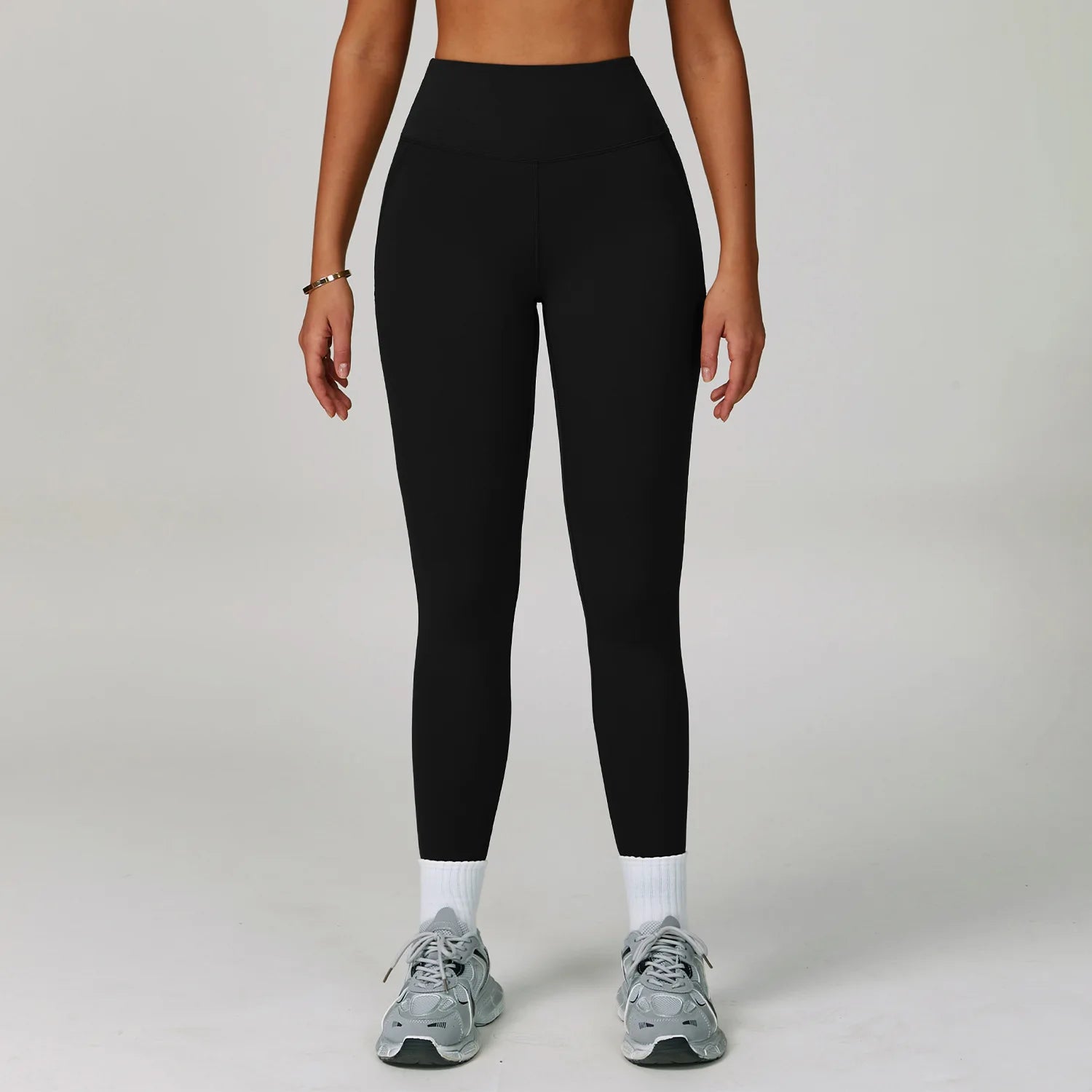 Backless Yoga Suit Halter Neck Tight Quick-drying Fitness Suit High-intensity Sports Suit Female