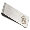 Beadsnice Stainless Steel Sold by PC Perfect for Father's Day Gift Credit Card Holder