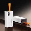 Best Selling Products LED Digital Display PD Fast Charge 60000mah Power Bank Portable Power Bank Battery
