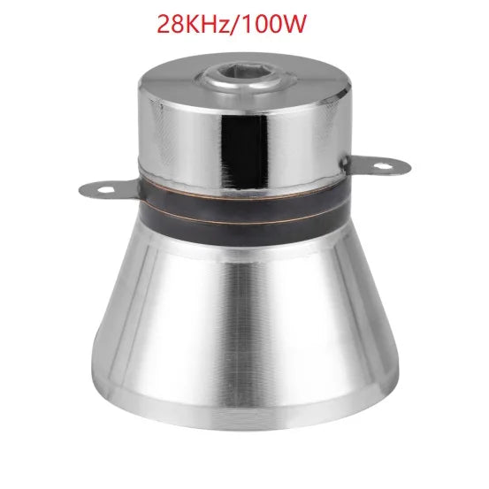 High Quality Industry Ultrasonic Cleaner Transducers 33K/100W