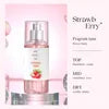 Long-Lasting Women's Floral Scent Eau De Toilette Perfume Body Mist Biotechnology Genuine Cosmetic  Wholesale