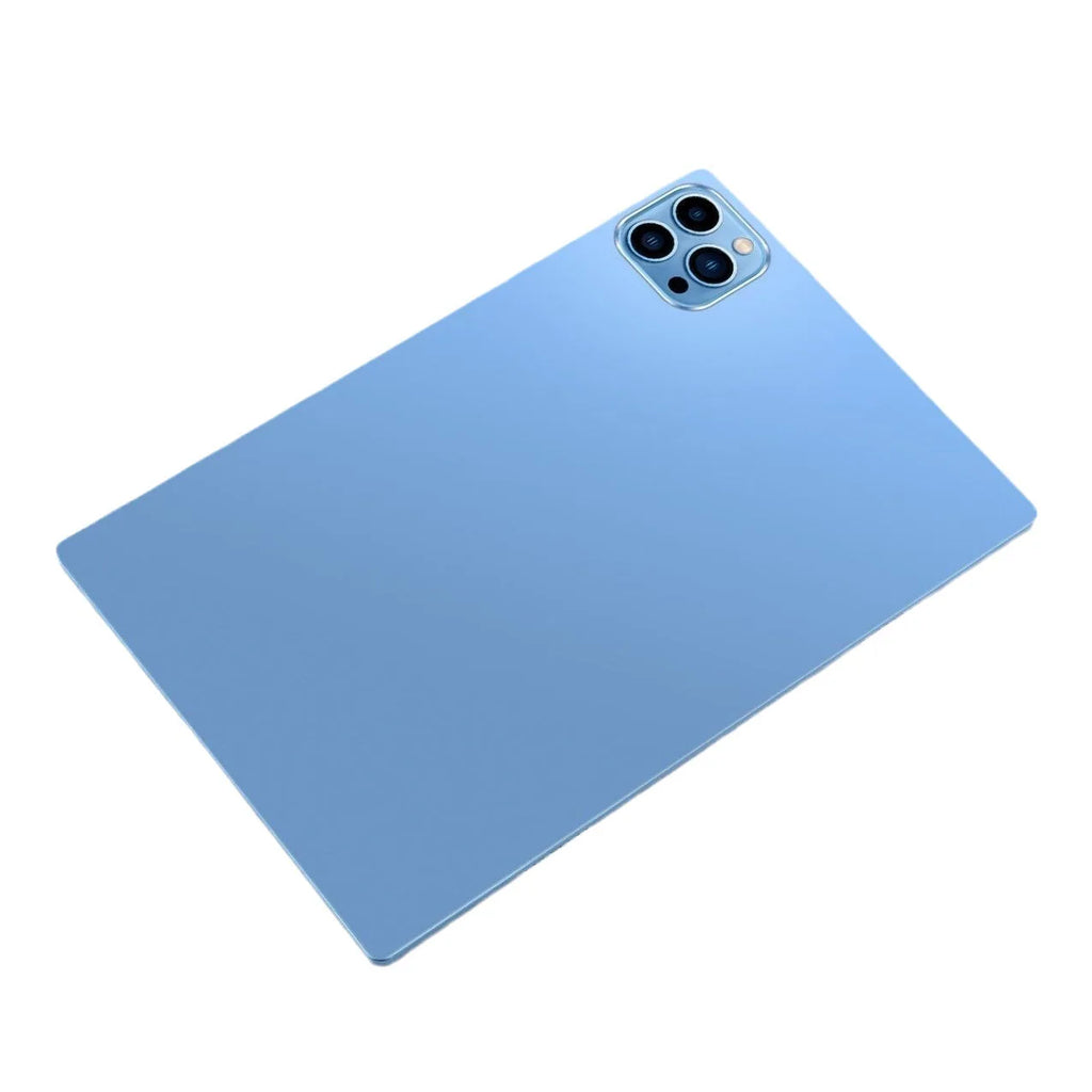 10inch Oem Android Tablet 5G Wifi BT4.0 Dual Camera TYPE C Android Tablette Tablet Pc With Keyboard BT Mouse and Pen