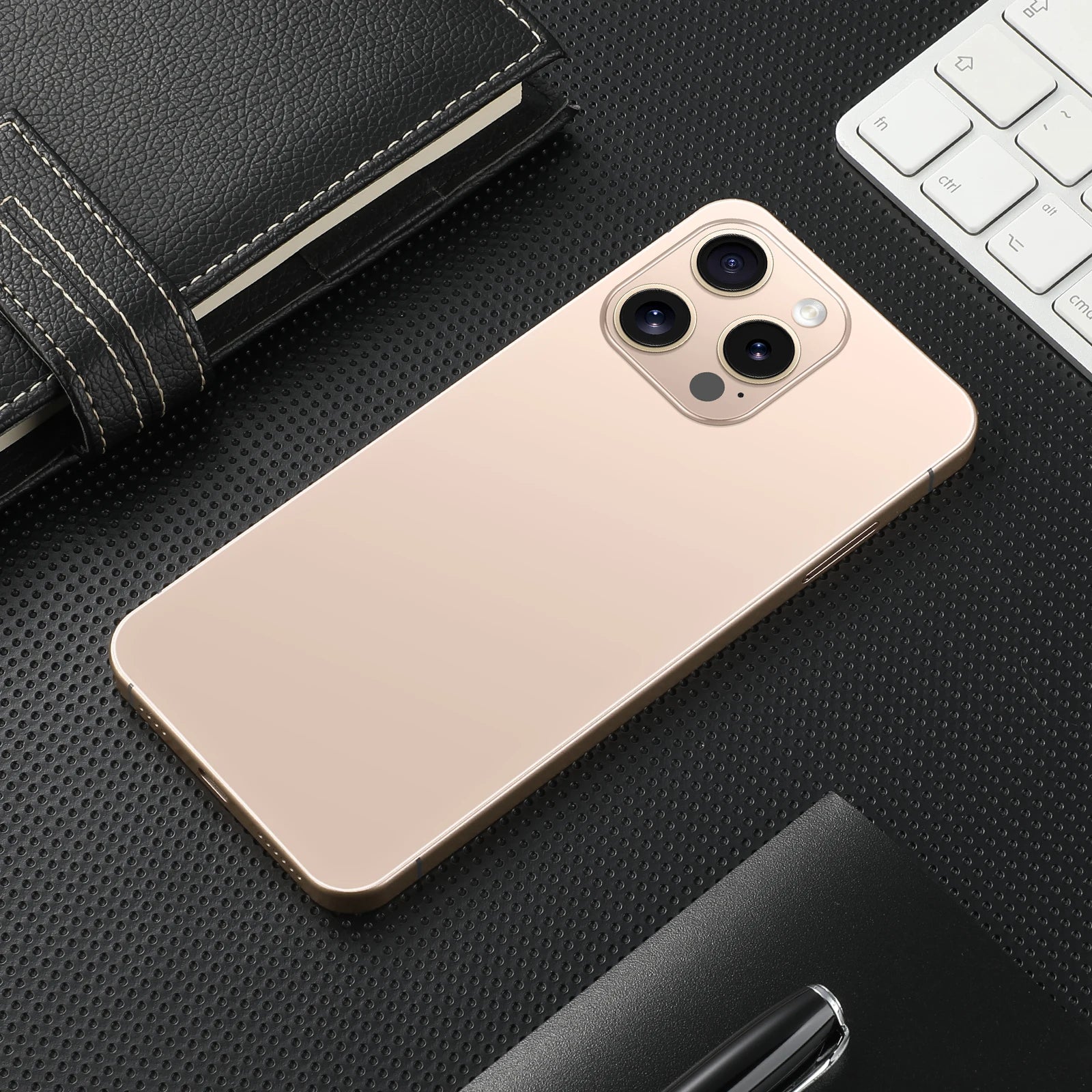 New Arrival I 16 Pro 6.9 Inch 256GB-512GB-1TB Unlocked Original Smart Mobile Phones 5G Cellular US Wholesale Spot Good