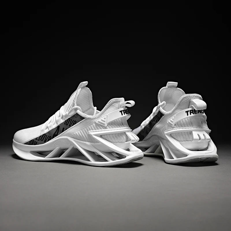 Shoes Men Sneakers Male Casual Mens Shoes Tenis Luxury Shoes Trainer Race Breathable Shoes Fashion Loafers Running Shoes for Men