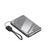 New Style Thin 15W Magnetic Wireless 5000mAh Power Bank 10000mAh Fast Charging  Power Station for Phone Watch & Earbuds