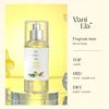 Long-Lasting Women's Floral Scent Eau De Toilette Perfume Body Mist Biotechnology Genuine Cosmetic  Wholesale